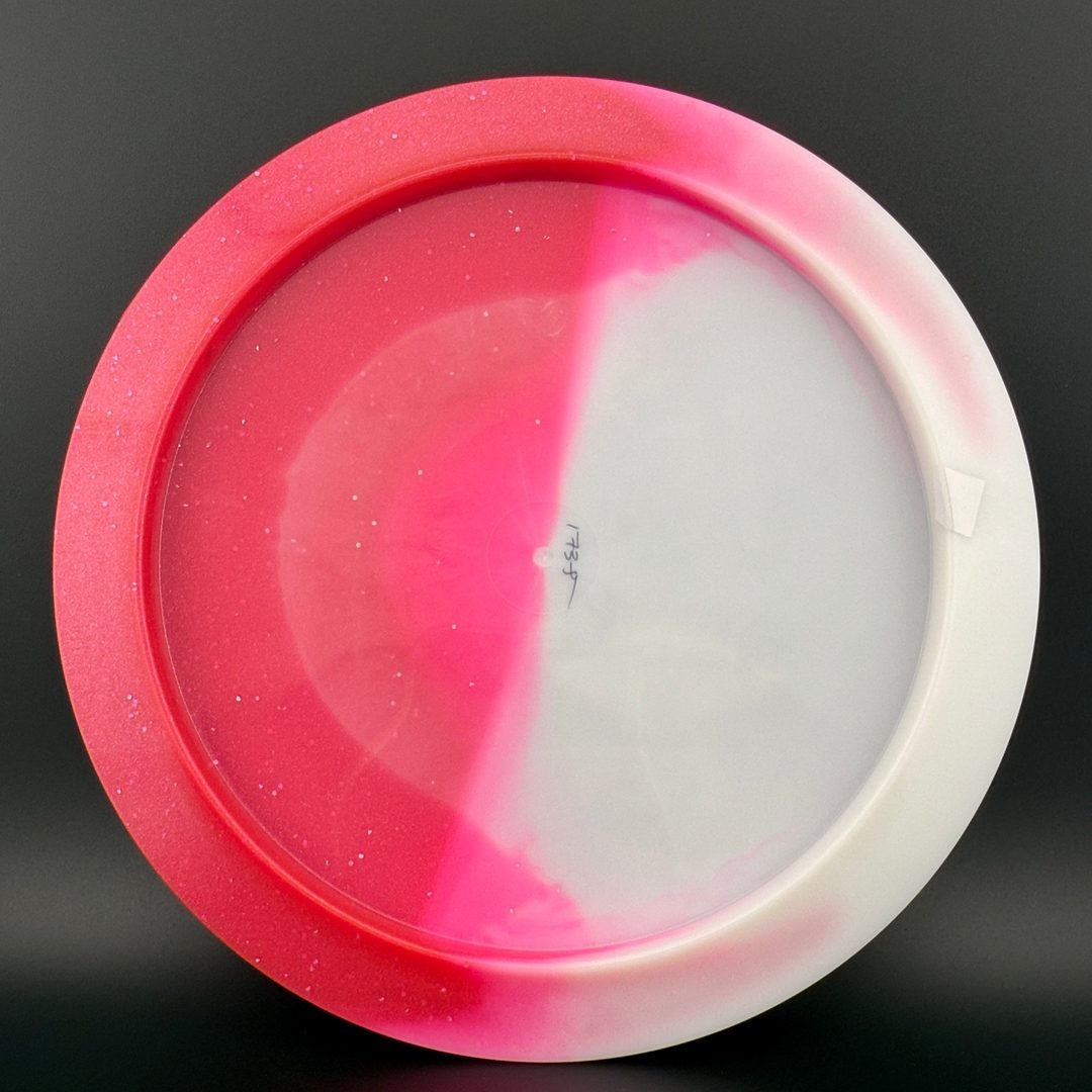 Duo Mamba - Air Force Disc Golf Driver