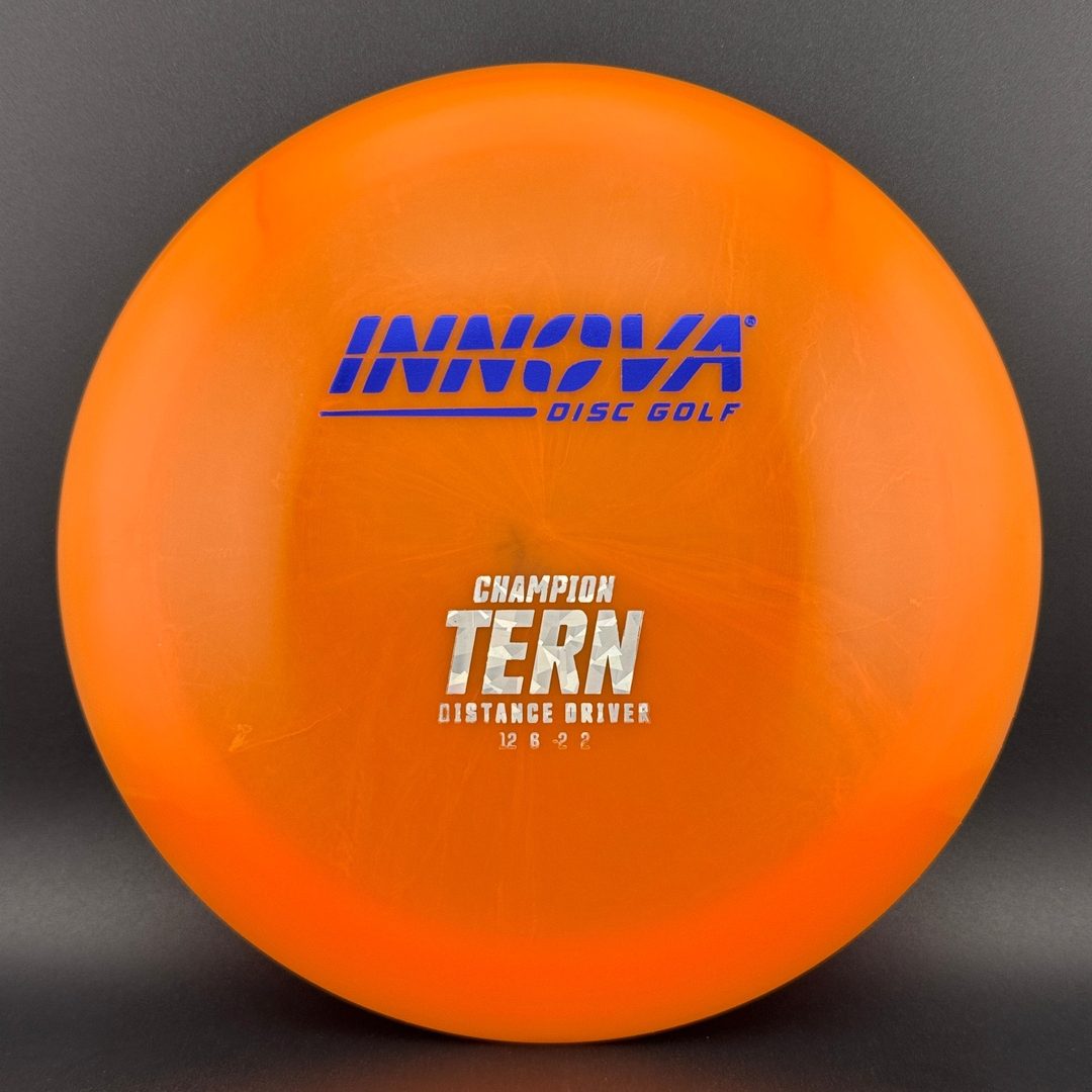 Controlador de Disco de Golf Innova Champion Tern