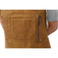 Premium Heavy-Duty Waxed Canvas Tool Apron