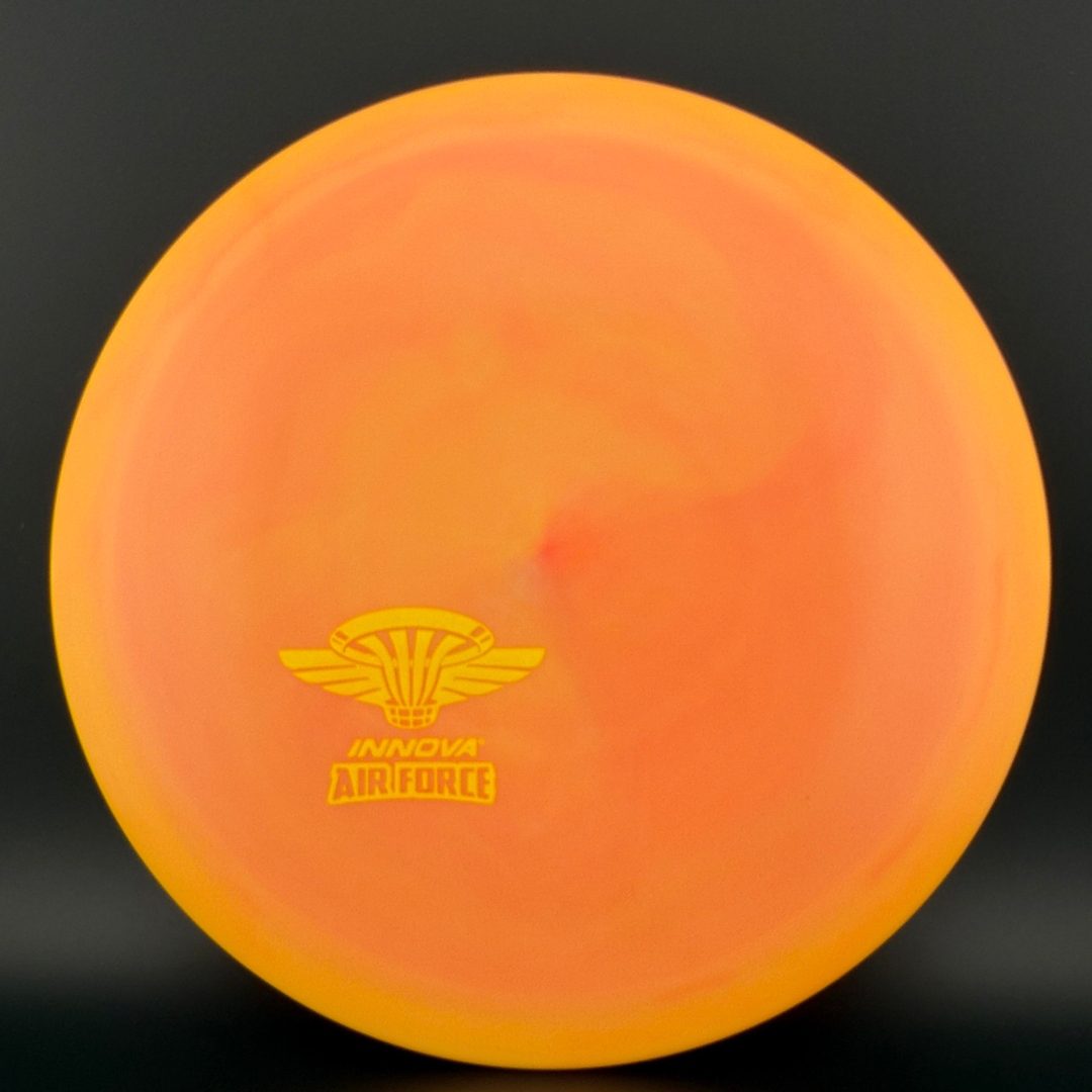 Swirly Star Eagle-X - Édition Air Force