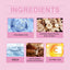 Eye Serum Caress And Tighten The Skin Around The Eyes Gently Moisturizing Daily Massage Hydrating Serum - Korvel