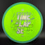 Neutron Time-Lapse Special Edition Disc Golf Driver