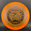 Águila Campeón Metal Flake - Calvin Heimburg 2025 Festival Europeo