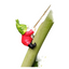 Climbing Elf Balcony Decoration Pendant