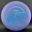Paul McBeth Special Blend Kratos Disc - First Run Edition