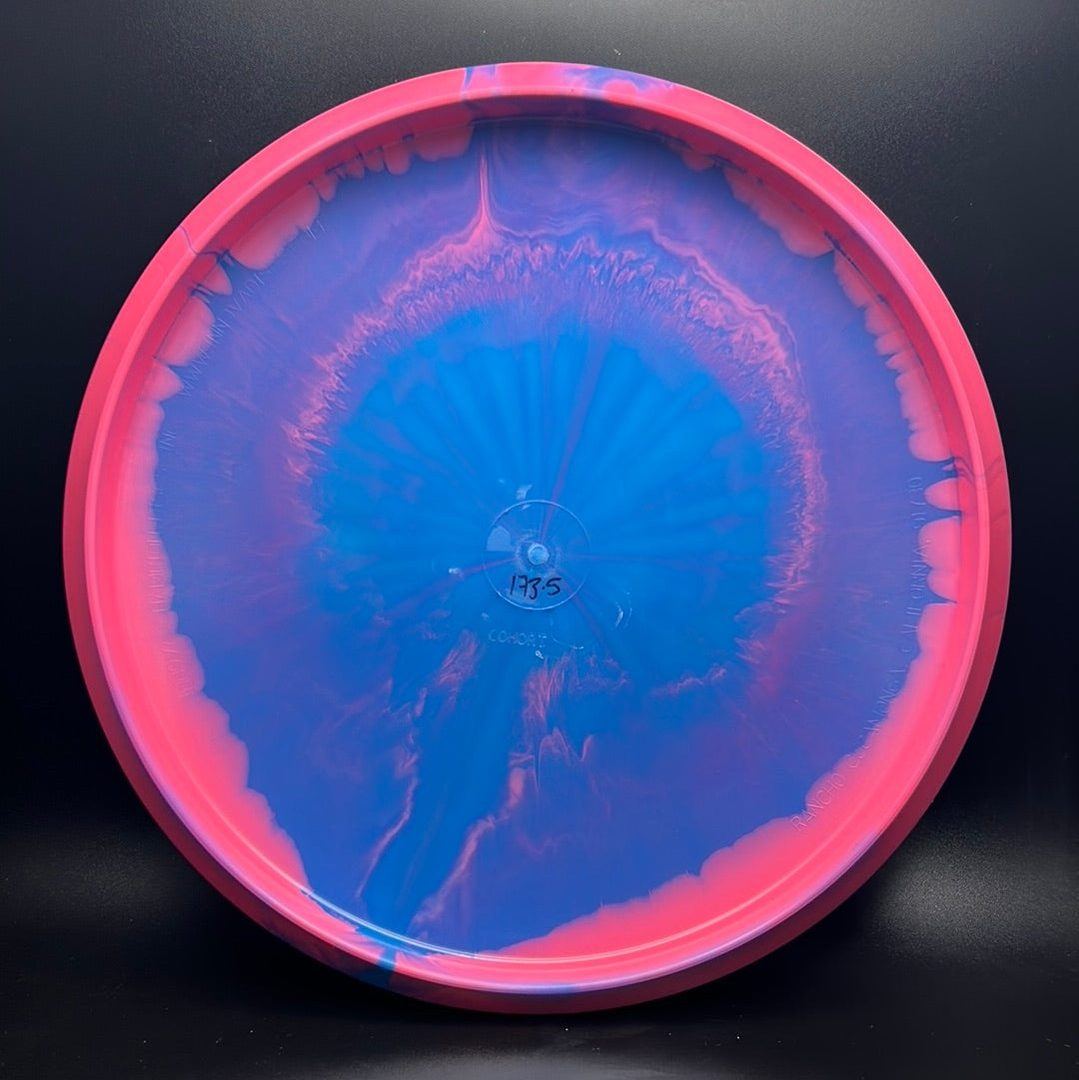 Disco Halo S-Blend Cohort - Edición de Primera Carrera