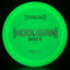 Glow Thread Disc Golf Driver - Limited Edition