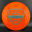 Dynamic Discs Fuzion Heist Fairway Driver