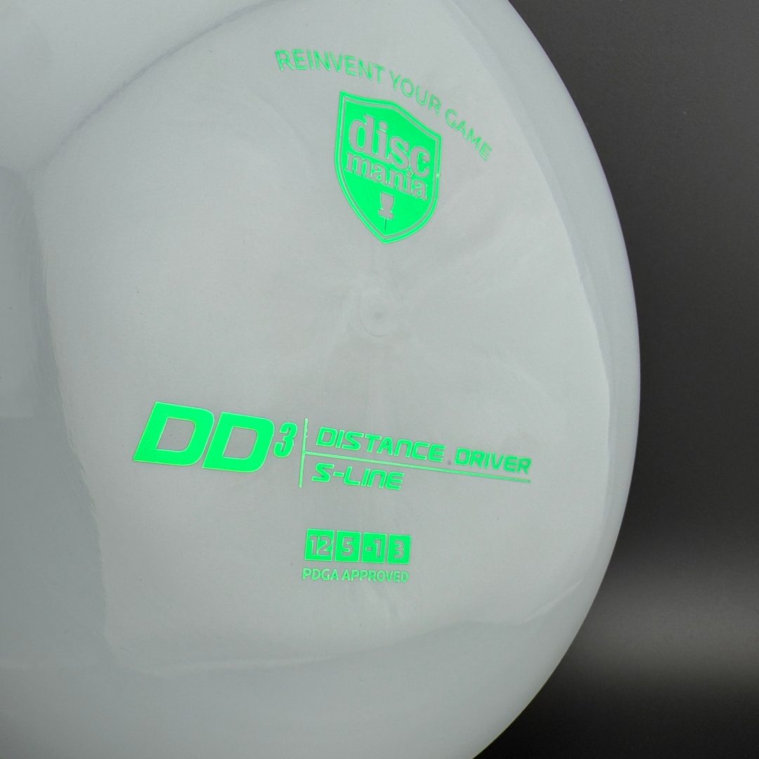 Controlador de Distancia S-Line DD3