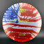 Disque Fly Dye Z Kratos - Performance Premium par Paul McBeth