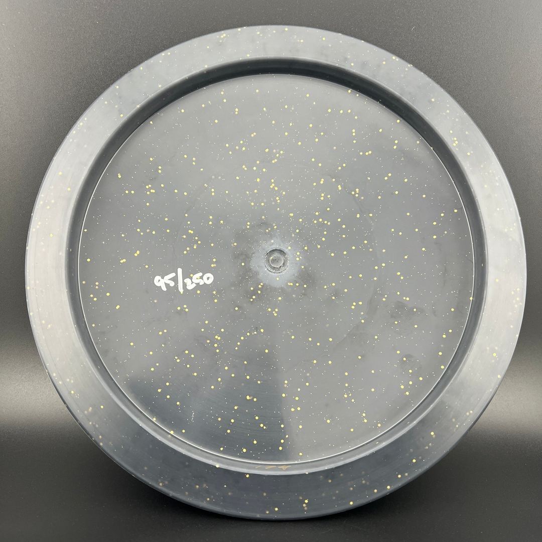 Primo Thread - First Run - Limited Edition Disc Golf Driver