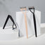 Steel Pin Eyebrow Brush Eyebrow Comb Eyelash Extensions Growing Eyelash Combing Tool Eyelash Aids - Korvel