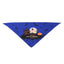 Stylish Pet Bandana for Dogs and Cats - Holiday Collection