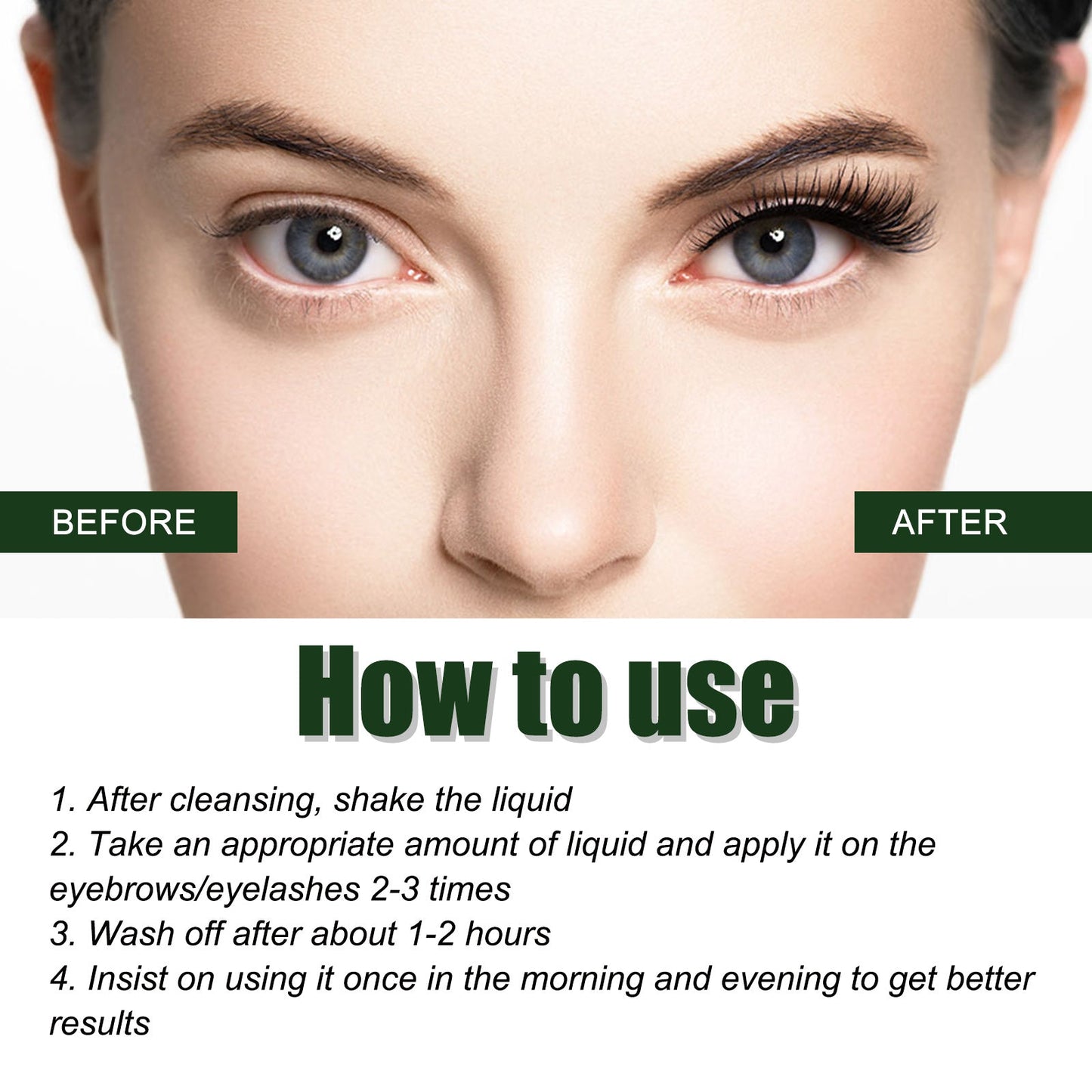 Solución para el Cuidado del Cabello con Pulpa de Paja para un Cabello Hermoso y Grueso