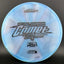 Z Swirl Comet - 2025 Michael Johansen ICON Team Disc