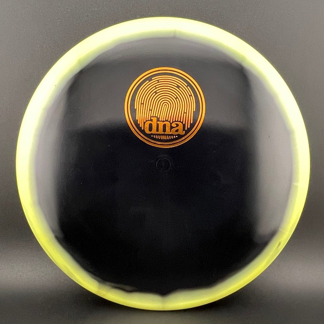 Horizon S-Line Link - Série Tuomas DNA Putter