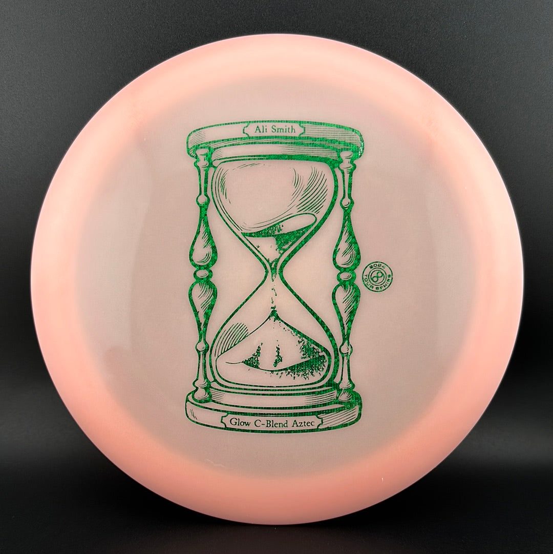 Color Glow C-Blend Aztec - 2024 Ali Smith Tour Series Disc