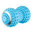 Electric massage peanut ball vibration yoga ball muscle fascia ball silicone ball vibration relaxation ball - Korvel