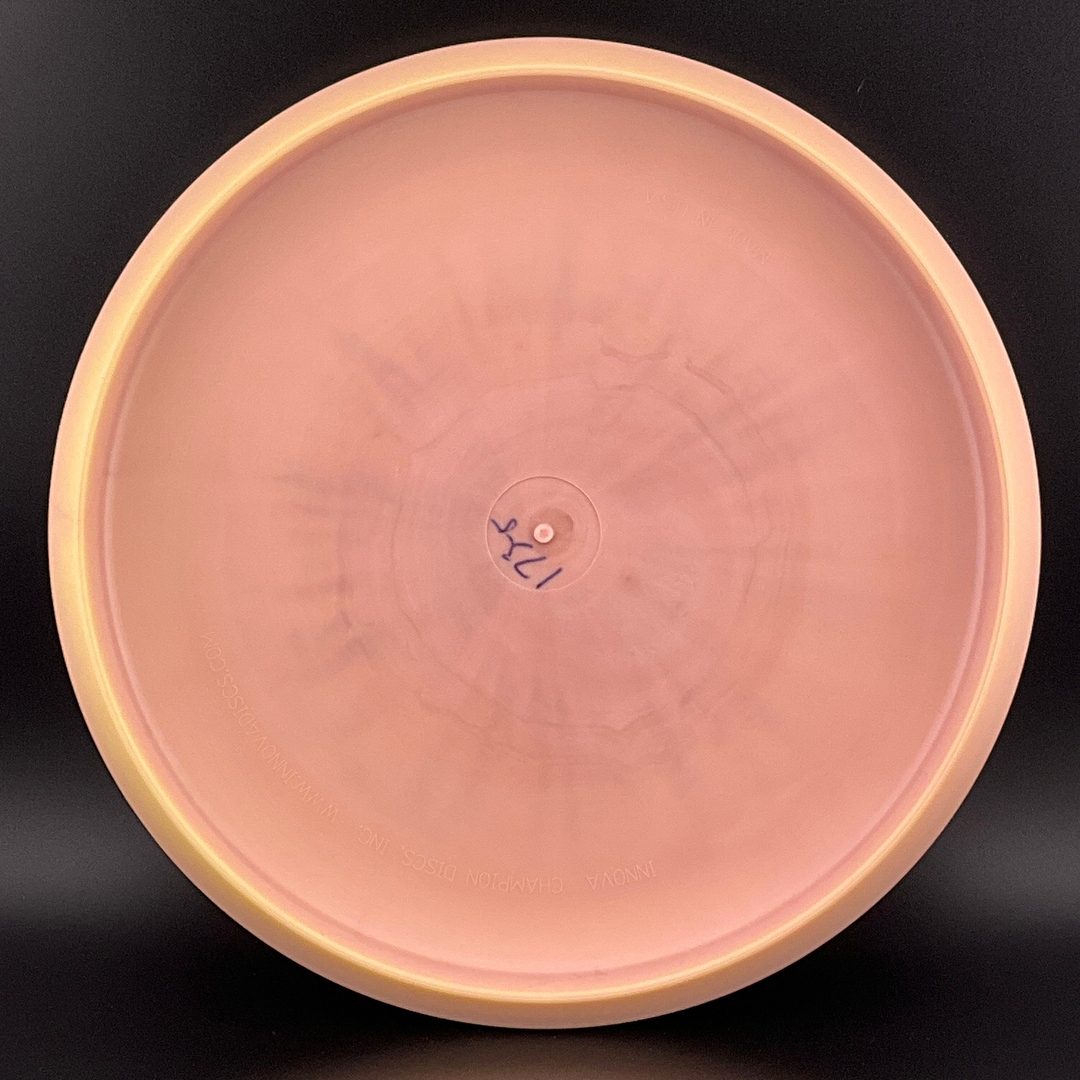 Innova Star Firefly Disc - Putter Premium para Juego de Precisión