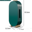 Jewelry storage box, earrings, necklaces, bracelets, jewelry boxes, household multifunctional foldable portable display racks - Korvel