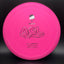 AGL Discs Soft Woodland Madrone Putt & Approach Disc