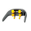 Rechargeable Cervical Spine Massager with Hot Compress