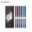 NICEFACE6 Color Matte Color Eyeliner Not Easy To Smudge Eyeliner Gel Lip Liner Eye Shadow - Korvel