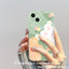 Premium Air Cushion Phone Case for iPhone 11/12/13/14 Pro