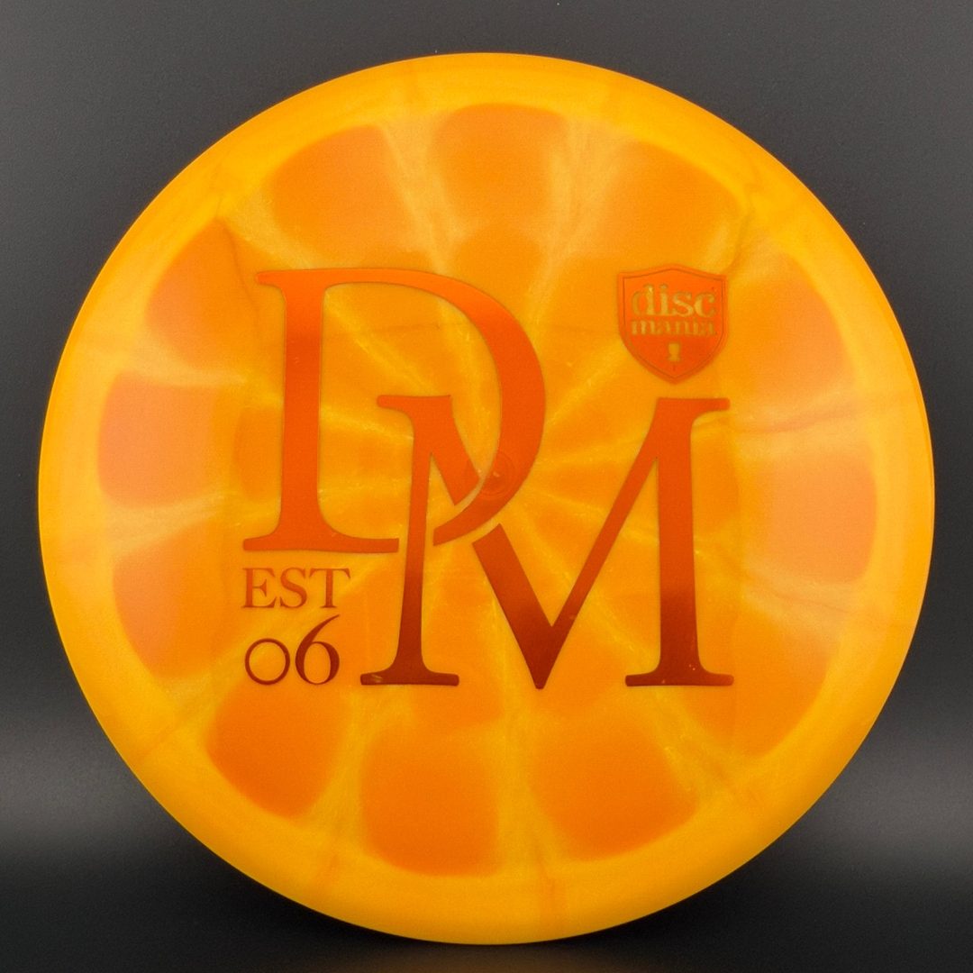 Vapor S-Line PD - Édition Boîte Mystère DM