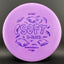 Soft R-Blend Tomb - Putter de Disc Golf de Precisión