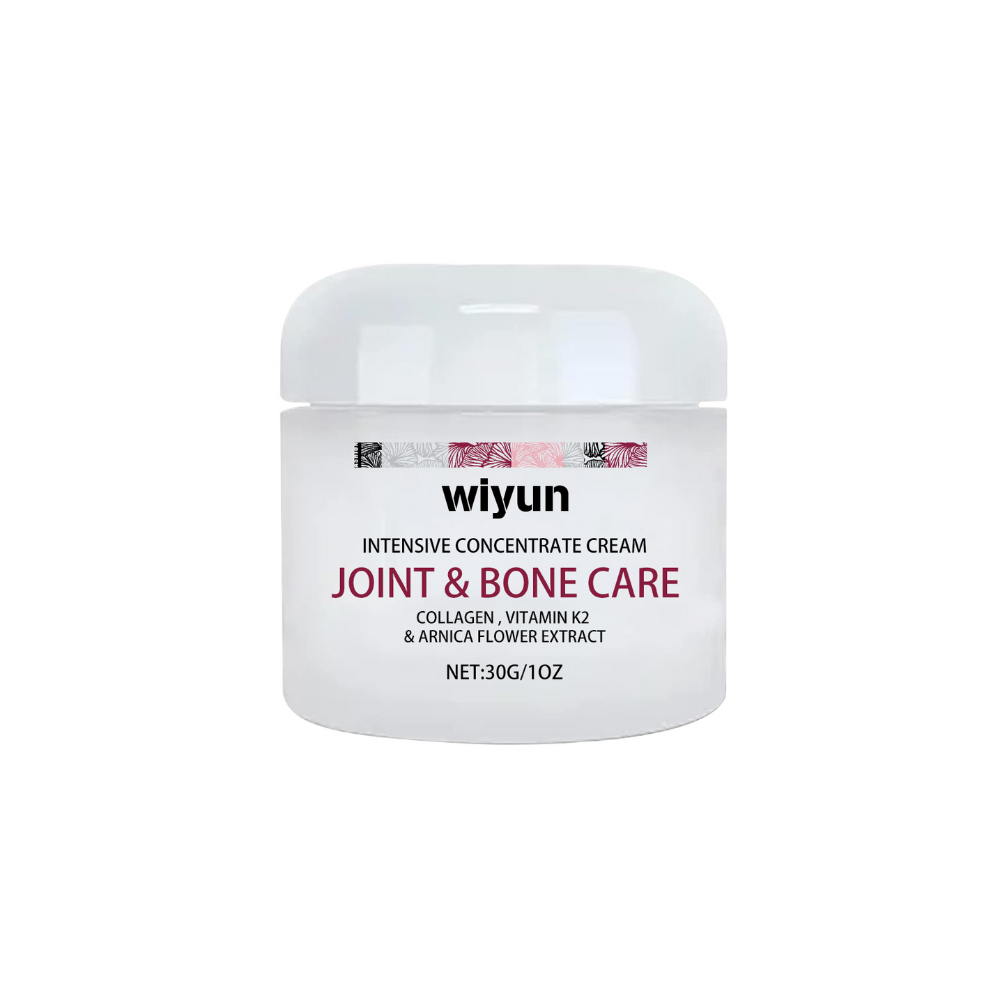 Joint Pain Relief Cream Relieves Knee, Shoulder, Neck And Back Muscle Pain Discomfort Body Care Cream - Korvel