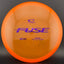 Latitude 64 Frost Fuse Disc Golf Midrange