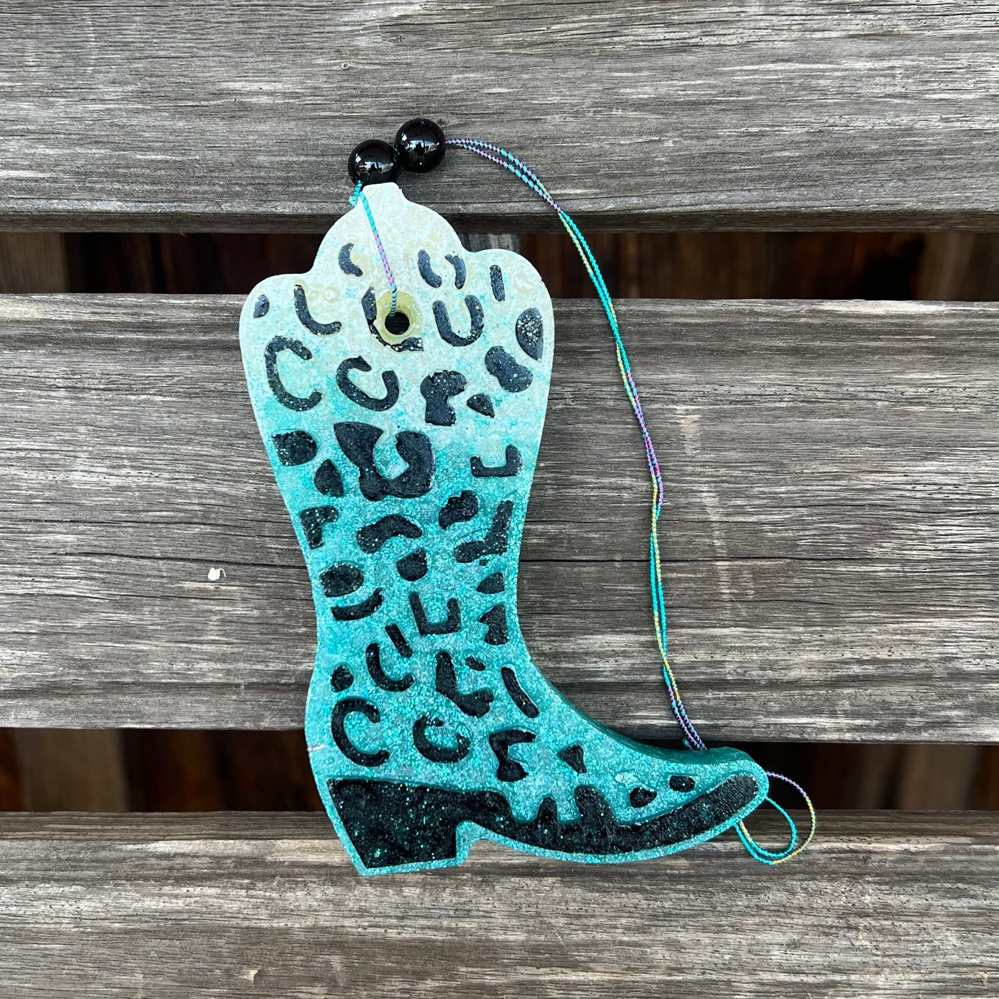 Customizable Handmade Car Air Fresheners - Korvel