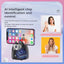 360° Rotation Automatic Face Tracking Gimbal for Smartphones