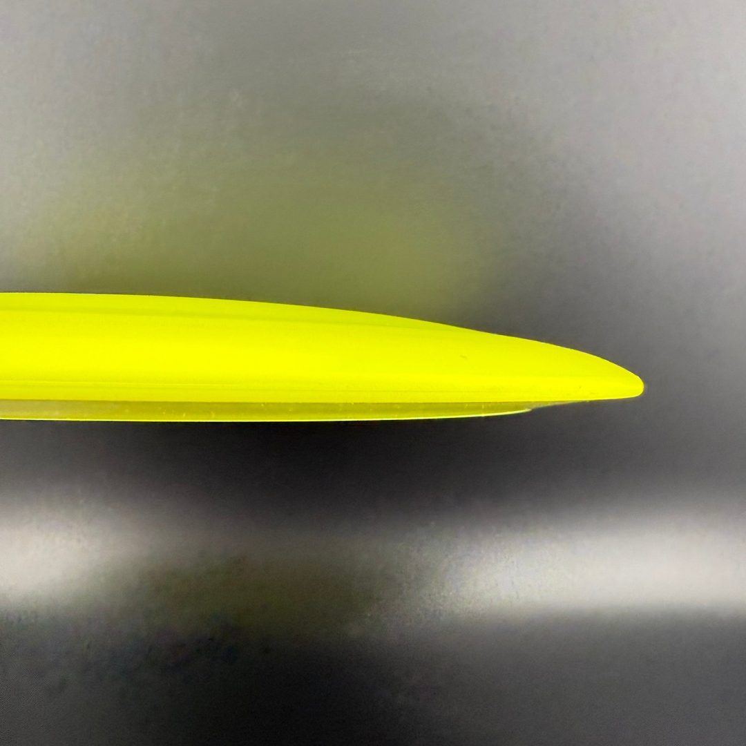 Echo Star Wraith Disc Golf Driver