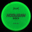 Glow Flip - Disco de Golf de Media Distancia Subestimado
