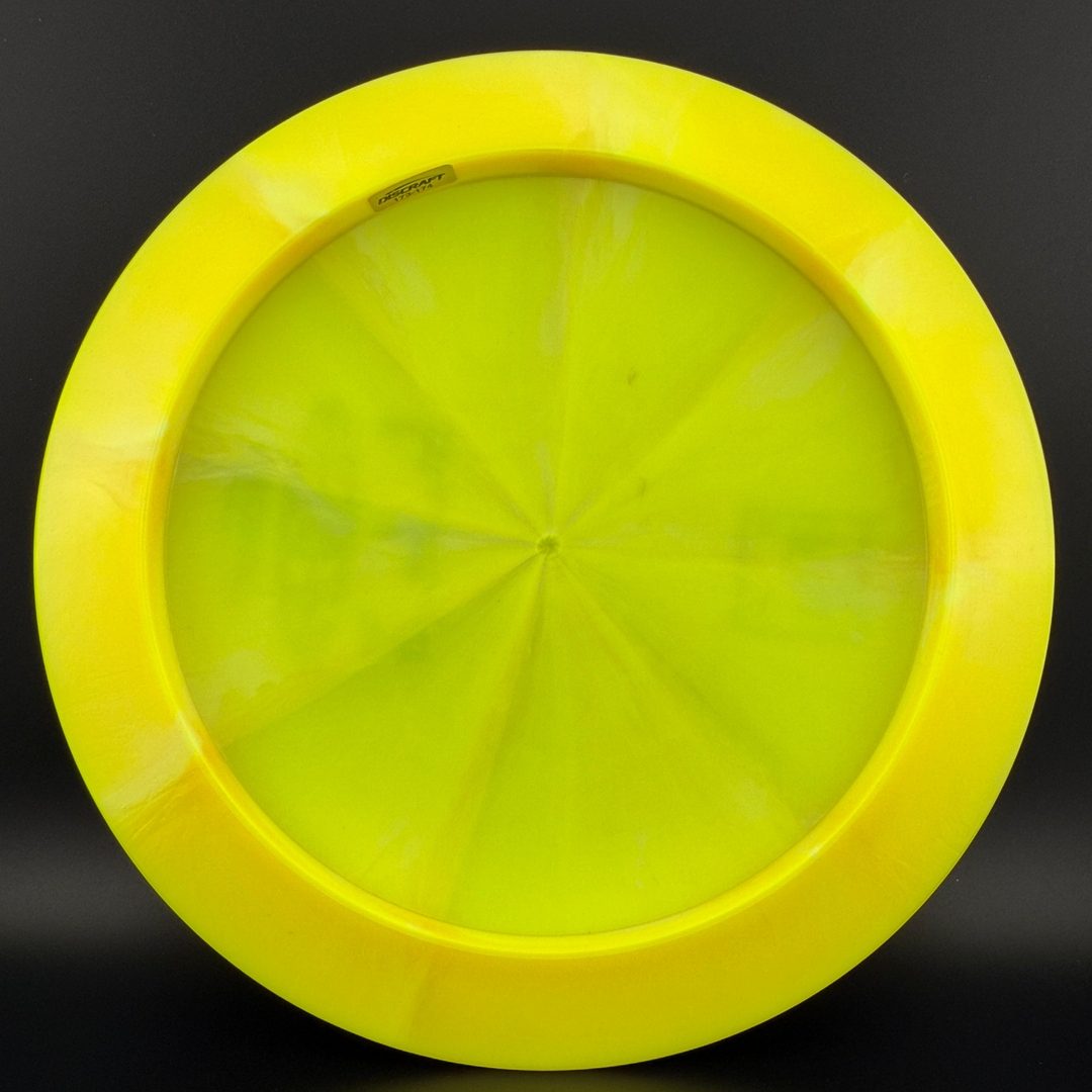 Big Z Swirl Nuke - Édition Ledgestone 2025