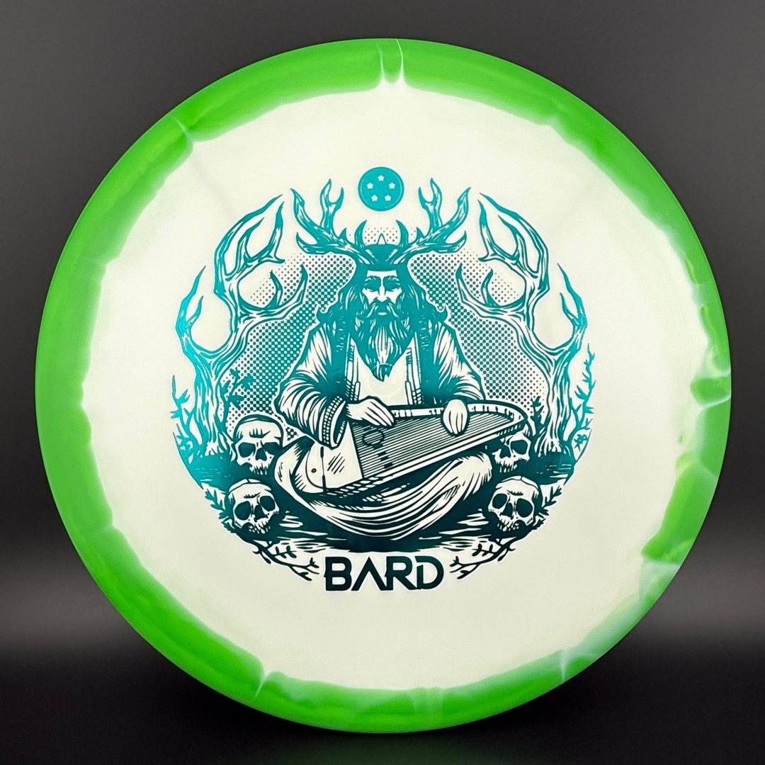 Tournament Orbit Bard - Disco de Golf Kalevala Meter