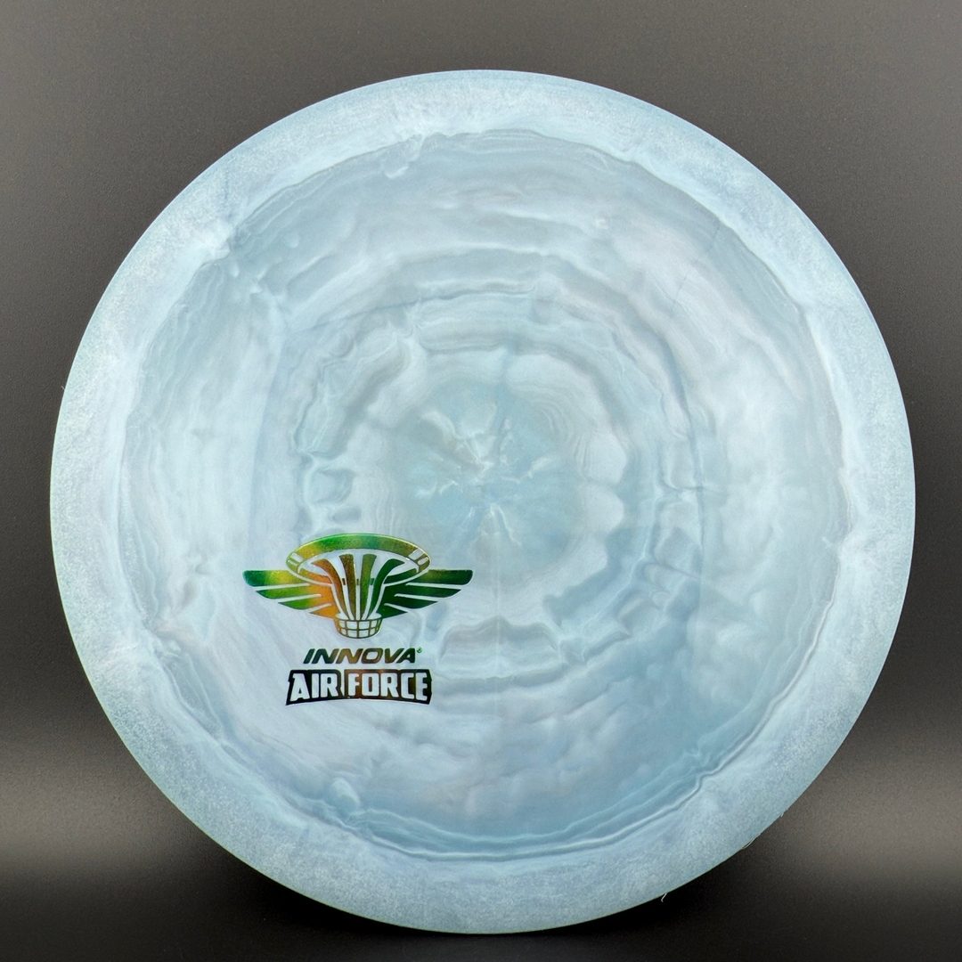 Swirly Star Destroyer - Édition Air Force