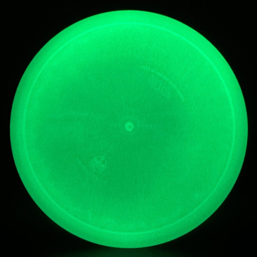 Color Glow C-Line MD1 - Disco de Golf de Alta Calidad