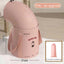 Bassin de bain de pieds portable et pliable pour la maison et les voyages