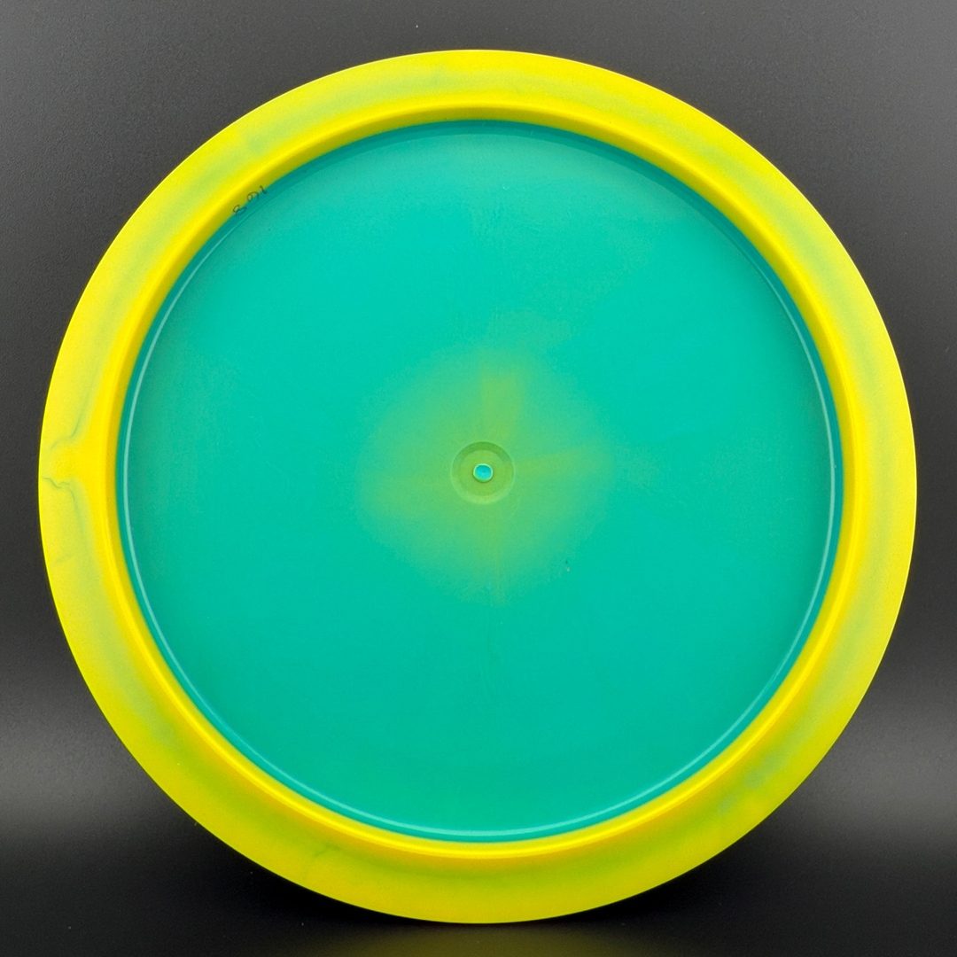 Contrast Thermo Lark - Serie de Discos de Firma de James Proctor