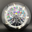 Doomsday Discs Retina Psyop Fairway Driver