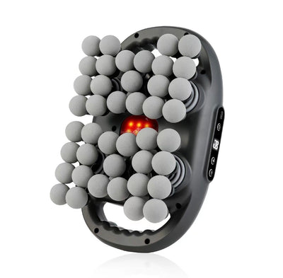 VibeCore Massage Gun - Premium Muscle Relief Tool