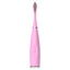 MCMELLCAO Electric Silicone Toothbrush Rechargeable Toothbrush Sonic Tooth Cleaner - Korvel