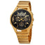 Montre Bulova pour Homme Curv - Élégante et Durable
