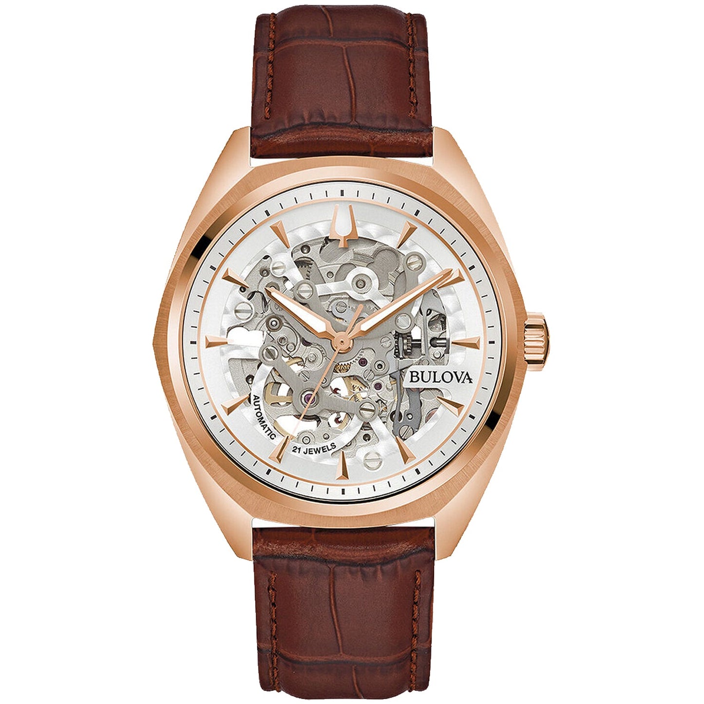 Bulova Men's Surveyor Automatic Watch