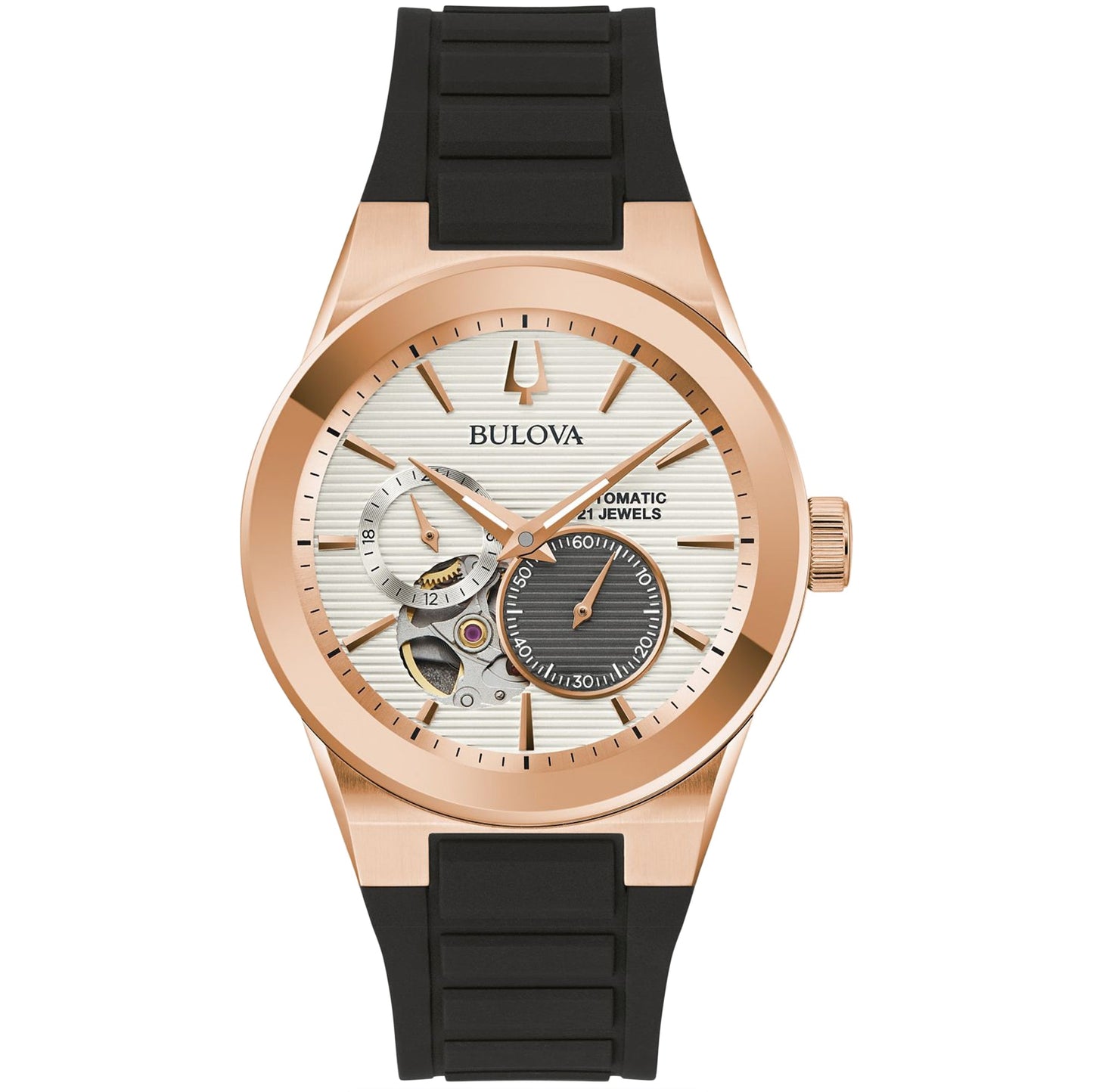 Montre Bulova pour homme Latin GRAMMY®