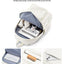 High-Capacity Commuter and Travel Backpack
