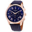 Reloj automático Bulova para hombre Wilton